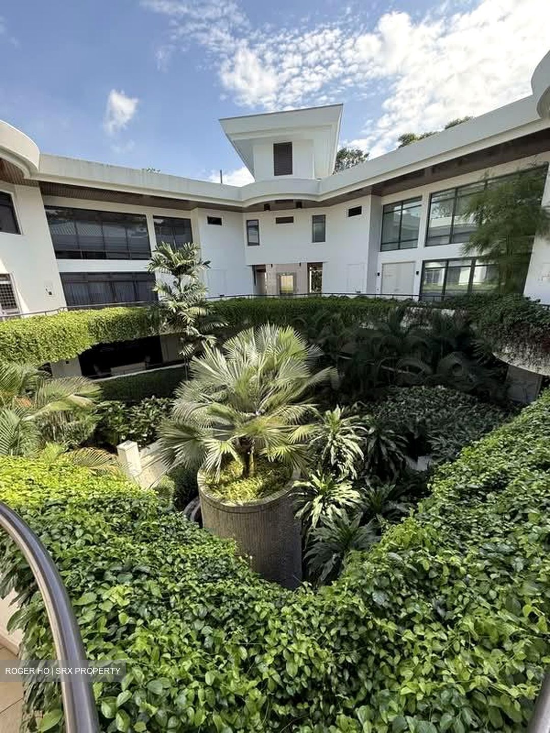 The Arcadia (D11), Condominium #563113131